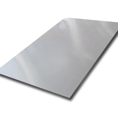 321 a soldadura de aço inoxidável de 304L 316L cobre 1250mm para o exterior das construções