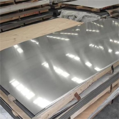 A placa de aço inoxidável laminada cobre 304L 316 316Ti 0.2mm para o dispositivo de cozinha