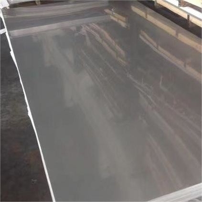 A placa de aço inoxidável laminada cobre 304L 316 316Ti 0.2mm para o dispositivo de cozinha