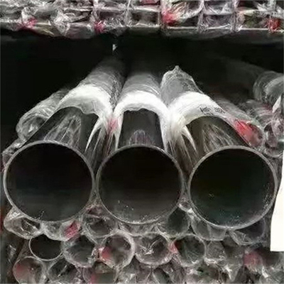 Tubulação fluida sem emenda 6mm do produto comestível para o transporte da bebida do alimento