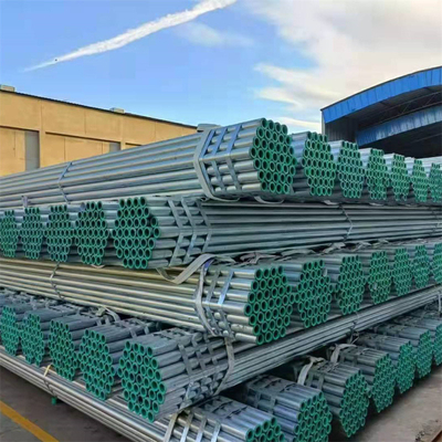 tubulações de aço perfuradas sem emenda TP304 de 6mm - de 219mm para projetos da engenharia