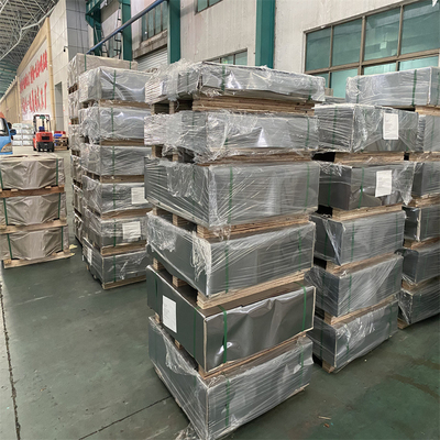 Aço revestido 1 do folha de Flandres do óleo de Spcc - 3g/M2 0.14mm para cubetas da pintura