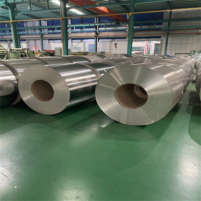 Resistência ácida da categoria do SR. Tin Steel Sheet Plate Food de SPCC para o folha de Flandres TFS SPTE da lata