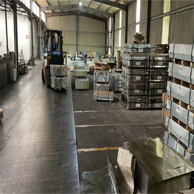 CE eletrolítico TS275 TH415 SPTE de Tin Plate Coil Sheets Tinplate TS245 TH52 do aço
