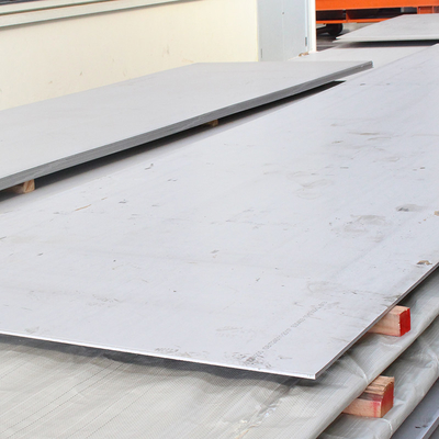 Aisi Ss 316l chapa de aço leve laminada a quente