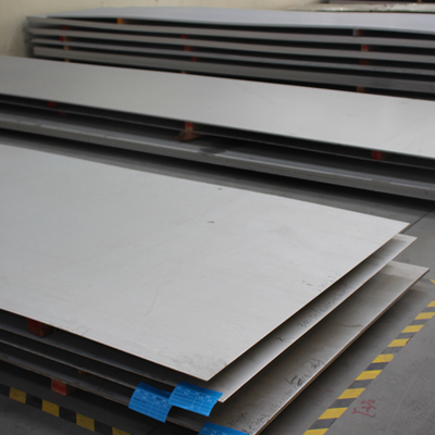 ASTM 440A Placa de aço inoxidável laminada a quente