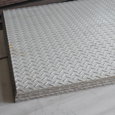 Aço super austenítico 904l Placas de aço laminadas a quente de espessura 3-120 mm