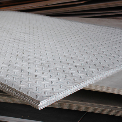316 316L Chapa de aço inoxidável laminada a quente 2B BA 6K 8K Para a indústria