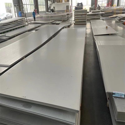 Linha de cabelo 2000mm comprimento chapa de aço inoxidável 316l borda de fenda