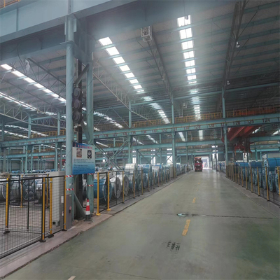 Espessura 3 mm 5 mm bobina de aço carbono laminada a quente Largura 1250 mm 1500 mm Hrc