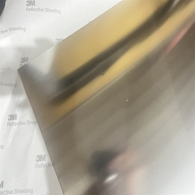 Grade alimentar ETP Placa de estanho Placa de estanho elétrico utilizada para latas de leite condensado e evaporado