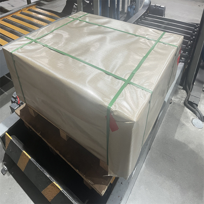 Placa de estanho de aço de qualidade alimentar personalizável para latas e recipientes de embalagem