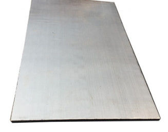 as folhas de aço inoxidável de 0.2mm a de 3mm, ASTM laminaram a chapa de aço