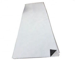 as folhas de aço inoxidável de 0.2mm a de 3mm, ASTM laminaram a chapa de aço
