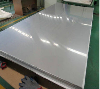 430 1.5mm 1mm 304 laminou a resistência de corrosão de aço inoxidável