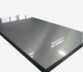 2mm laminou AISI 304 316 folhas de aço inoxidável