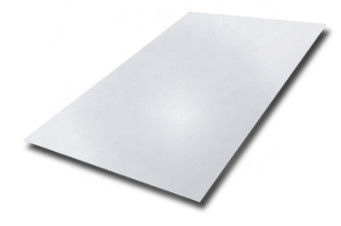chapa metálica 304 de aço inoxidável de 2000mm a de 6000mm lustrada