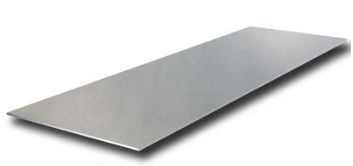 chapa metálica 304 de aço inoxidável de 2000mm a de 6000mm lustrada