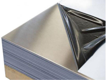 AISI 304 proteção ambiental 1mm de aço inoxidável de 430 folhas de 1.5mm