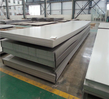 chapa metálica 316 de aço inoxidável de 24mm a de 1500mm dobrável