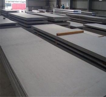 chapa metálica 316 de aço inoxidável de 24mm a de 1500mm dobrável