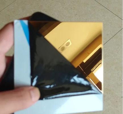 Folhas de aço inoxidável laminadas SS316 316L 310 de ASTM AISI