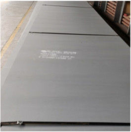 Chapa metálica SS410 laminada a alta temperatura