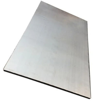 Placa de aço inoxidável laminada a alta temperatura 24mm 1500mm de SS310 SS304