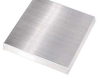 316 316L laminaram a placa de aço inoxidável com 0.1mm a 8.0mm para o uso da indústria