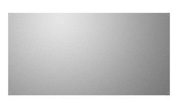 A folha laminada de aço inoxidável de 2B 253ma 254smo lustrou