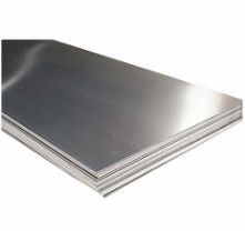 0.1mm a 150mm laminou a folha de aço inoxidável