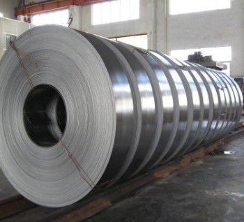 Bobinas SS430 NO.1 2B de aço inoxidável de AISI ASTM SS410 420