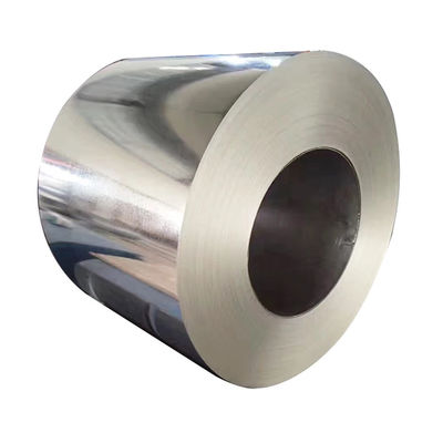 Bobina de aço 3mm da tira de SS304 SS201 SS316L a 2000mm ASTM
