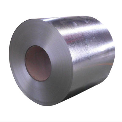 Bobinas laminadas de aço inoxidável SS201 SS202 de SS410 SS430
