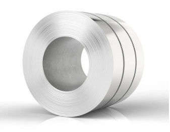 Rolo de aço inoxidável da chapa metálica de ASTM