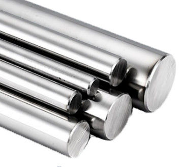300 séries 200 barra brilhante 316L de Inconel 600 SS da série