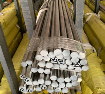 300 séries 200 barra brilhante 316L de Inconel 600 SS da série