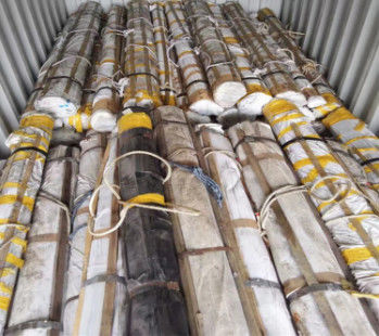300 séries 200 barra brilhante 316L de Inconel 600 SS da série
