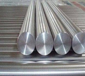 300 séries 200 barra brilhante 316L de Inconel 600 SS da série