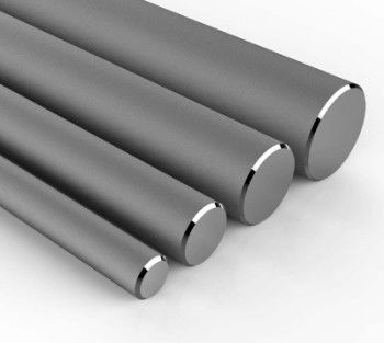 barra brilhante de aço inoxidável SS304 SS316 SS316L de 140mm a de 400mm
