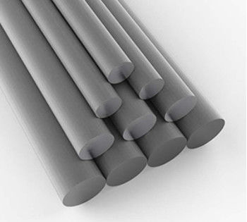 barra brilhante de aço inoxidável SS304 SS316 SS316L de 140mm a de 400mm