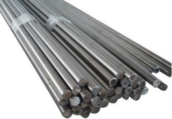 8K 4mm a 600mm 4K lustrou Rod de aço inoxidável SS201 SS202