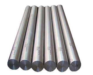 8K 4mm a 600mm 4K lustrou Rod de aço inoxidável SS201 SS202