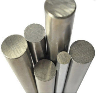 S31803 304 201 barra brilhante de 2mm 3mm 6mm de aço inoxidável