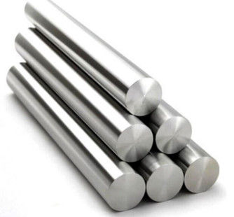 S31803 304 201 barra brilhante de 2mm 3mm 6mm de aço inoxidável