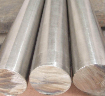 S31803 304 201 barra brilhante de 2mm 3mm 6mm de aço inoxidável