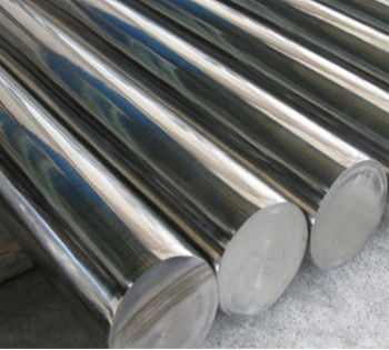 S31803 304 201 barra brilhante de 2mm 3mm 6mm de aço inoxidável