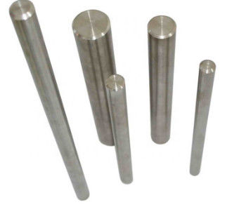 ASTM barra brilhante de aço inoxidável 2B 2D de 3mm a de 76.2mm