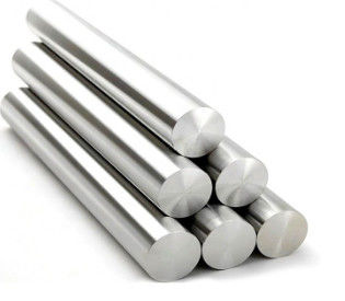 ASTM barra brilhante de aço inoxidável 2B 2D de 3mm a de 76.2mm