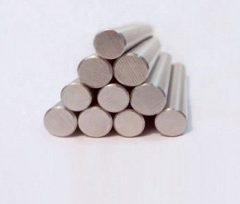 ASTM barra brilhante de aço inoxidável 2B 2D de 3mm a de 76.2mm